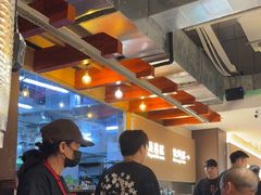 -炽城·烤肉名家(鸿达中央广场店)