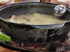 -侠成水上农庄(工业大道店)