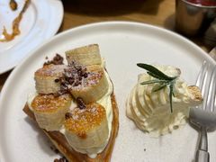 -娜娜家•Nana's restaurant (南开大悦城店)