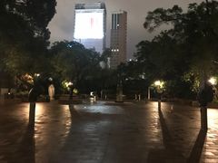 -九龙公园