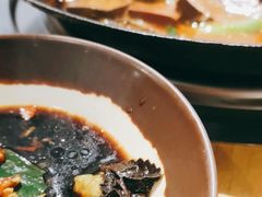 -楚成谷鸭馆(裕民店)