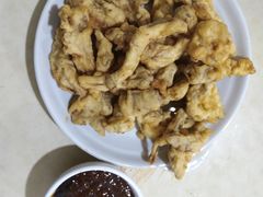 -满口香饭店