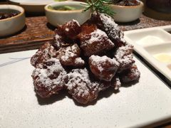 江雪糖醋小排-小大董·烤鸭(凤凰汇店)