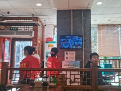 -晋宝章大同刀削面(月坛店)