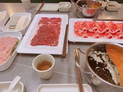 -君邦火锅(新疆大厦店)