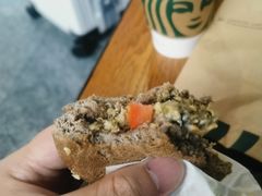 -星巴克(溧阳高铁站店)