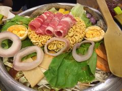 -米字旁先锋韩餐(茂业天地店)