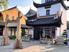 -锦溪古镇