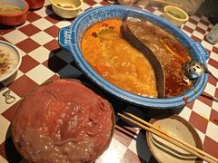 -王歘歘·chuǎ火锅(五道营店)
