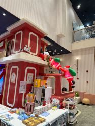 点击看大图 -奈尔宝家庭中心·亲子餐厅(华采天地店)