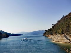 -千岛湖东南湖区