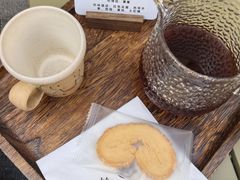 -城南花开咖啡(稻花村店)