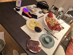 -深圳机场凯悦酒店