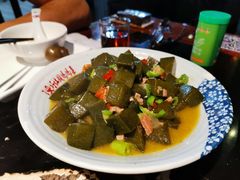 神仙豆腐-好灶头妈妈菜·柴火灶台鱼·千岛湖土菜地标美食