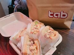 -tab(天河南店)
