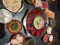 -大风老火锅(江北一店)