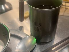-椰庭·椰子鸡·创意玩家(晶耀前滩店)