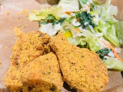 -KimPro 辛普乐概念韩餐