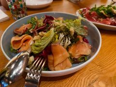 -君悦酒店·La Terrazza意合園·意式风味