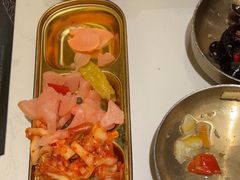 -权金城·炭火烤肉(北京联想桥店)