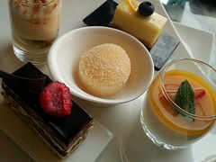 -北京王府井希尔顿酒店·万斯阁西餐厅