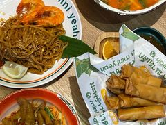 -迷你椰·泰式大排档(观前街店)