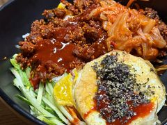 -优壹佳·延边朝鲜族料理(中山北路店)