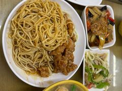 -玉华饮食店(茅台路店)