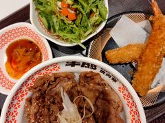 -牛邸·烧肉饭(来福士店)