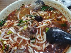 -豫掌柜饸饹面·烩面(秀沿路店)