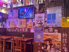 -坂吉屋·居酒屋深夜食堂(龙湖店)