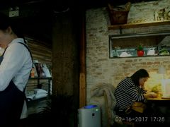 大堂-仙峰天然面包(迎宾路店)