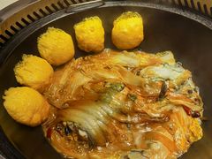 -玺炖·中国铁锅炖(南京东路店)