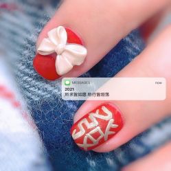 -DAZZLING BEAUTY美甲•美睫专门店