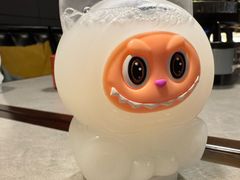 可尔必思-满来寿喜烧(金虹桥店)