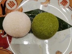 -仙隐小鹿中华料理(南宁万象城店)