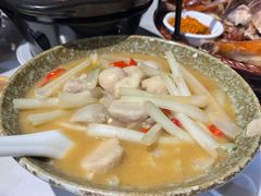 -随缘小馆(红岭路店)