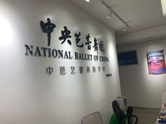 -中央芭蕾舞团·中芭艺蕾(酒仙桥明星校区)
