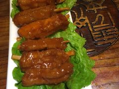 -云来居素食馆(东门店)