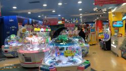 -万达宝贝王(银川金凤万达广场店)