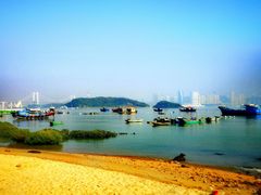 -海沧湾公园