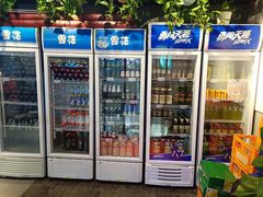 -百味源炭火烤翅 ·夜市大排档(酒仙桥店)