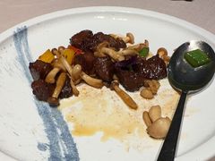 -漢舍中国菜馆(889广场店)