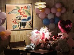 -沅江水·湖南家宴(南村万博长隆商圈店)