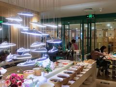 -青瓷火锅料理(西单大悦城店)