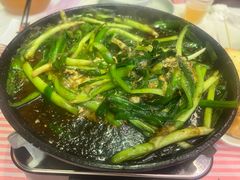 -三毛演义·湖南烧烤大排档(南浦店)