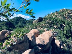 -云峰山自然风景区