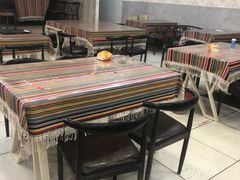 -新疆火焰山餐厅