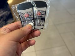 -霸王茶姬(上海恒基名人店)