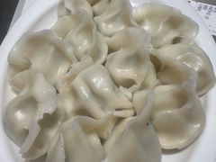 -双合园·海鲜水饺青岛菜(万佳广场店)